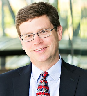 Eric D. Lansverk's Profile Image