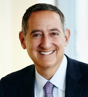 Eric J. Friedman's Profile Image