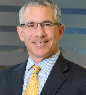 Eric B. Liebman's Profile Image
