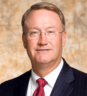 Erik P. Doerring's Profile Image
