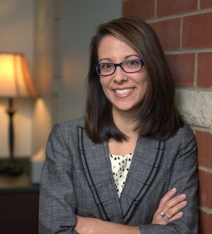 Erin J. Webb's Profile Image