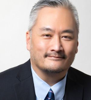 Eugene W. Wong's Profile Image