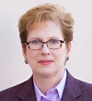 Eve B. Masinter's Profile Image