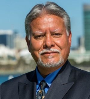 Ezekiel E. Cortez's Profile Image