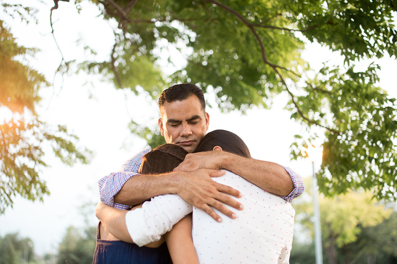 Facing Deportation? There's Hope.