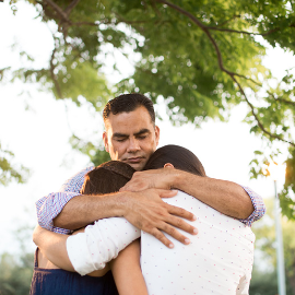 Facing Deportation? There's Hope.