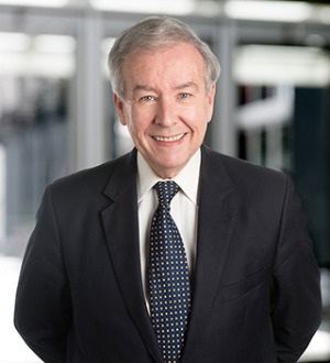 Francis J. Barry's Profile Image