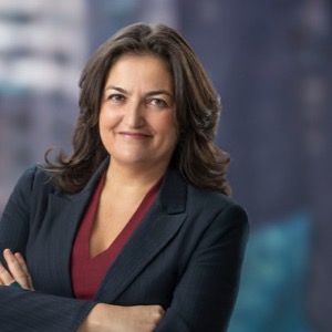 Gabrielle S. Friedman's Profile Image