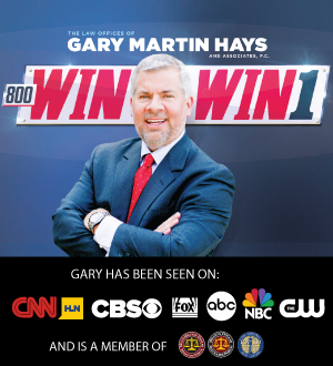 Gary Hays's Profile Image