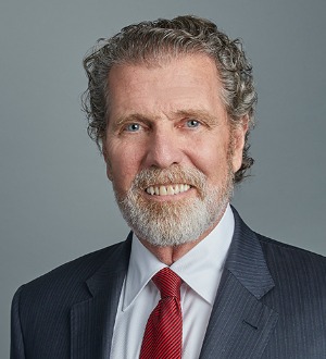 Gary P. Hunt's Profile Image