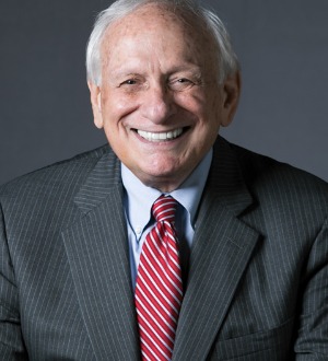 Gary P. Naftalis's Profile Image