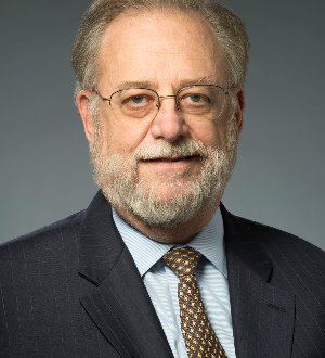 Gary W. Aber's Profile Image