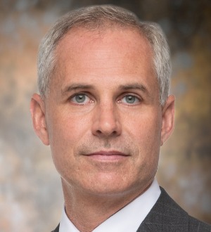 Gavin G. McCarthy's Profile Image