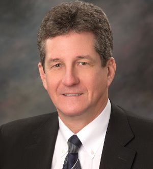 Geoffrey R. Keller's Profile Image