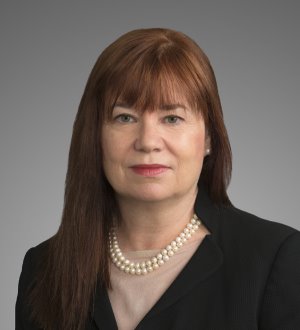 Geraldine Ann Freeman's Profile Image