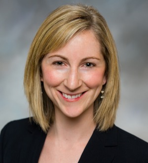 Gina K. Eiben's Profile Image