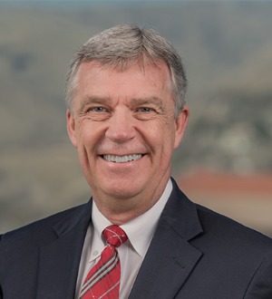Gregory N. Barrick's Profile Image