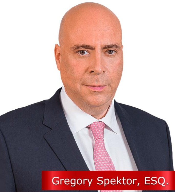 Gregory Spektor