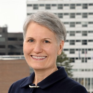 Greta Roemer Lewis's Profile Image