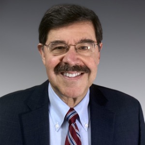Harold J. Ashner's Profile Image