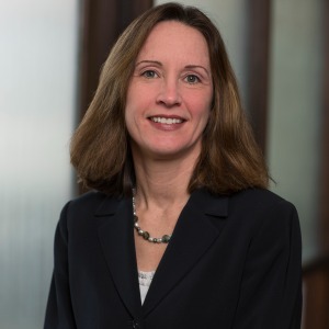 Heather J. Rhoades's Profile Image