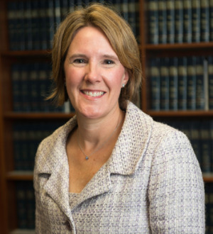 Heather R. Hammond's Profile Image