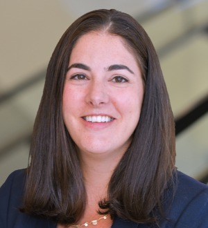 Heather T. Friedman's Profile Image
