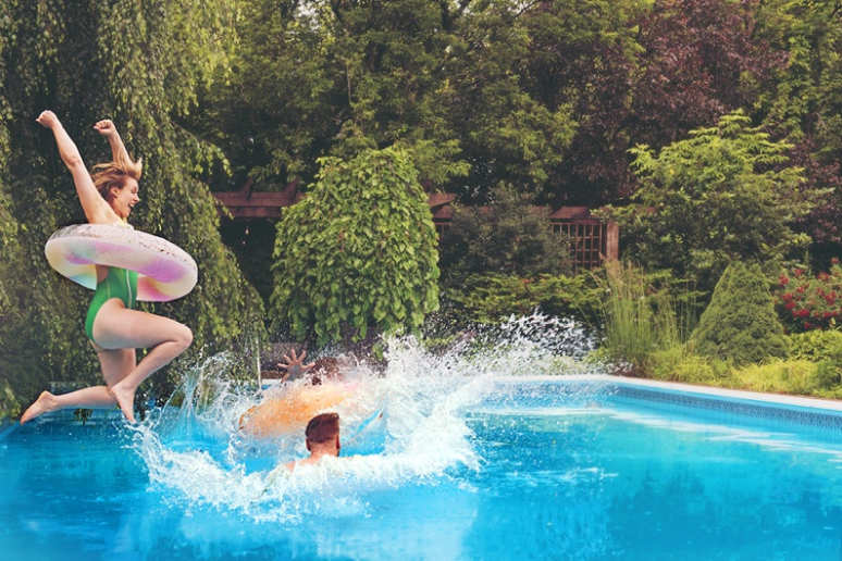 How to Tackle the Legal Responsibilities of Pool Ownership