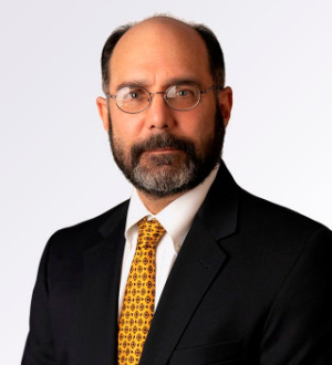Israel Goldowitz's Profile Image