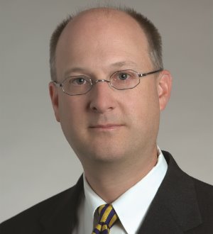 J. Allen Roberts's Profile Image
