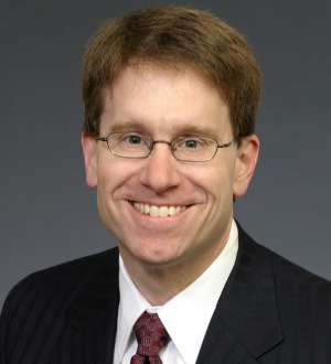J. Thomas Cristy's Profile Image