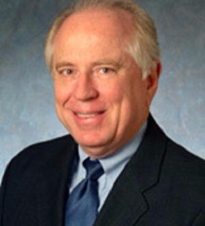 Jack D. Rowe's Profile Image