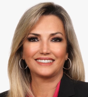 Jacqueline M. Arango's Profile Image