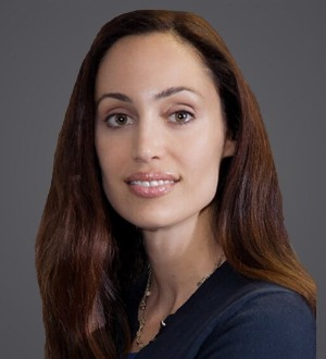 Jacqueline R. Barrett's Profile Image
