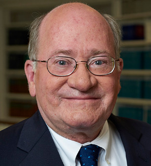 James D. Kallstrom's Profile Image
