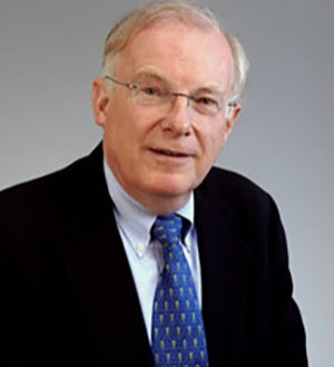 James E. Rice's Profile Image
