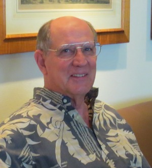 James M. Cribley's Profile Image