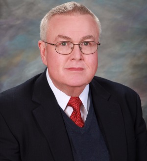 James P. Waldron's Profile Image