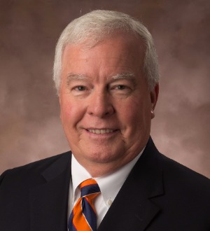 James W. Ryan's Profile Image