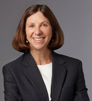 Janet M. Schroer