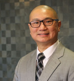 Jared C. Leung's Profile Image
