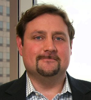 Jason A. Houdek's Profile Image