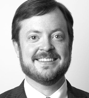 Jason W. Burge's Profile Image