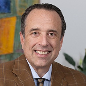 Jay M. Eisenberg's Profile Image