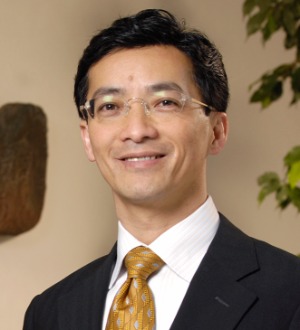 Jeff C. Nguyen