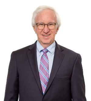 Jeffrey A. Deutch's Profile Image