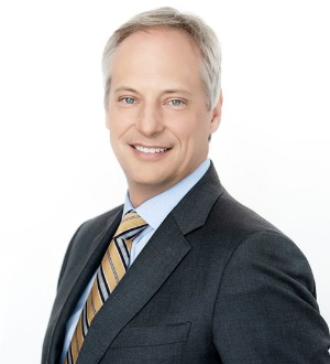 Jeffrey D. Harty's Profile Image