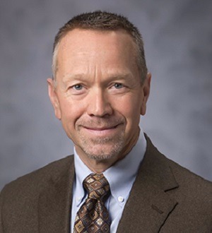 Jeffrey D. Leonard's Profile Image