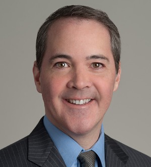 Jeffrey F. Webb's Profile Image