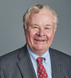 Jeffrey J. Leech's Profile Image
